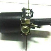 Brake Air Booster 