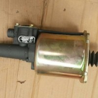 Booster Clutch
