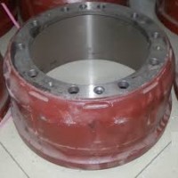 BrakeDrum