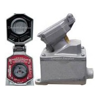 JUAL RECEPTACLE & PLUG EXPLOTION PROOF