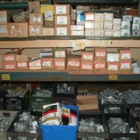 JUAL FITING -FITING INDUSTRIAL & EXPLOTION PROOF