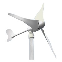 Wind Turbine Horizontal Axis 400WATT