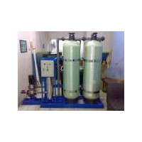 DEMINERAL WATER FILTER