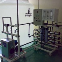 REVERSE OSMOSIS / RO SYSTEM/ WATER TREATMENT