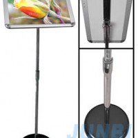 Menu Stand / Poster Stand A4