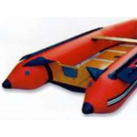 RUBBER BOAT PERAHU KARET ZEBEC ARMADA 350A