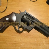 Marushin Colt Anaconda 8mm Co2
