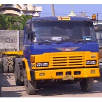 Aditya Pratama Transp Trucking