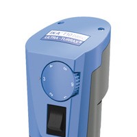 IKA Dispersers T 10 basic ULTRA-TURRAX®