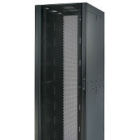 HP V142 Series 19 " close rack package