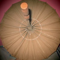 Payung Kertas