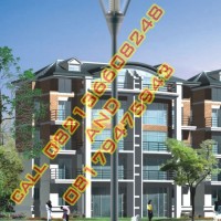 Tiang Lampu Hias Taman Modern Style 25