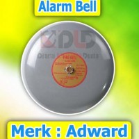 edward alarm bell