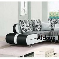 Sofa Minimalis AF 238 Adous Furniture