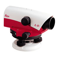 Leica NA700 Series Automatic Levels
