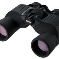 Jual Teropong Binocular Nikon EX 12x50CF Waterproof