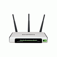 TP Link 300Mbps Wireless N Router