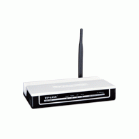 54Mbps High Power Wireless Access Point 