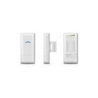 2.4GHz 802.1b/g Wireless UBNT with integrated 10dBi CPE