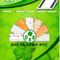 PLAFON PVC