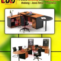 meja dan kursi kantor