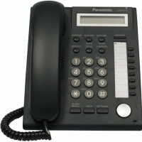 PANASONIC PABX System