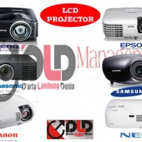 Projectors Benq, Epson, NEC, Vivitech DLDM