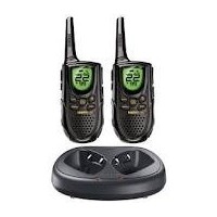 walkie talkie uniden gmr2200 