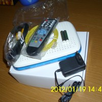 COMTREND IPTV Setup Box