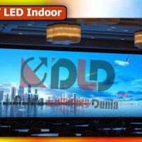 TV LED Indoor