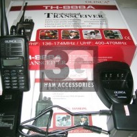 HT Olinca TH-888S Gudang HT