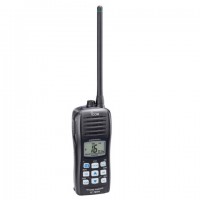 HT Icom M-34 HARGA SPESIAL KHUSUS HARI INI