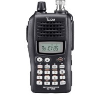 HT Icom Ic-v85 Fast