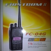 HT Firtscom FC-04G