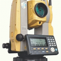 Alat Survey Total station Topcon  ES103 ,105 Murah bergaransi 1thn