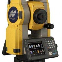 Alat Survey Total station Topcon  OS103 ,105 Murah bergaransi 1thn