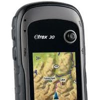 Alat Survey  Gps Garmin etrex 30 komplit  CD software dan training  GRATIS 