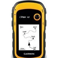 Alat Survey  Gps Garmin etrex 10 komplit  CD software dan training  GRATIS