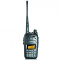 Lupax T-330 UHF or VHF