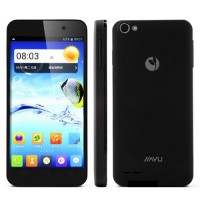 JIAYU G4C Quad Core 3G Smartphone