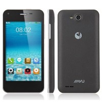 JIAYU F1W Dual Core 3G Smartphone w/ MTK6572 