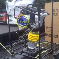 Tamping Rammer