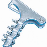 Strain clamp