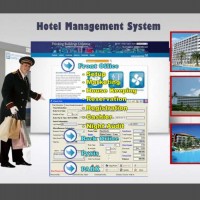 Sistem Informasi Hotel DLDM