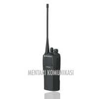HT Motorola GP-3188 VHF/UHF Harga Tiarap