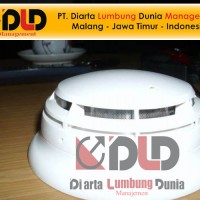 SIMPLEX Smoke Detector