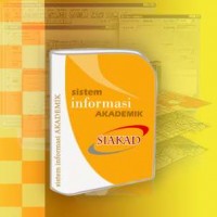 SIAKAD ( Sistem Informasi Akademik ) DLDM