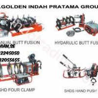 MARKETING JUAL MESIN SHD