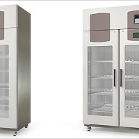 Laboratory Refrigerator1 