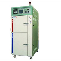 Multi-function chamber (Thermal shock+Low-temperature chamber+Oven)